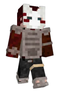 The_Sins_ Minecraft avatar full body