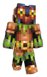Custom render preview