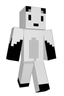 The_SlayerFox Minecraft avatar full body