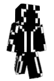 The_Small_Midget Minecraft avatar full body