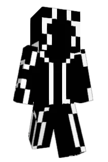 The_Small_Midget Minecraft avatar full body