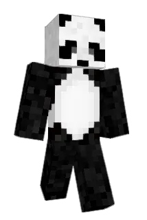 The_SmileyNator Minecraft avatar full body