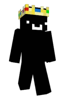 The_Sneaky51 Minecraft avatar full body