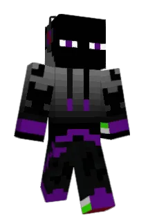 The_Staaf Minecraft avatar full body