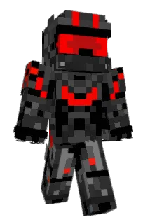 The_Sto Minecraft avatar full body