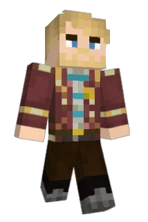 The_Stutz Minecraft avatar full body