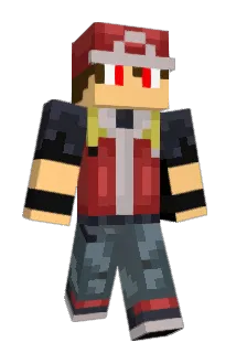The_Suns Minecraft avatar full body