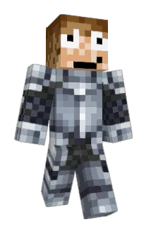The_TMTMTL Minecraft avatar full body