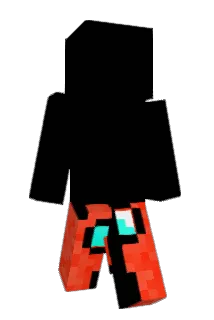 The_TacoTree Minecraft avatar full body
