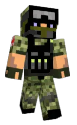 Custom render preview