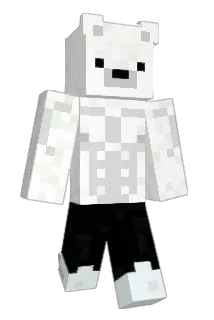 The_Toffie Minecraft avatar full body