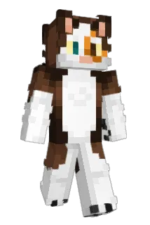 The_Toni2014 Minecraft avatar full body