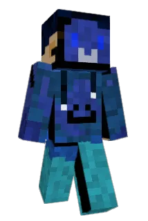 The_UYS Minecraft avatar full body