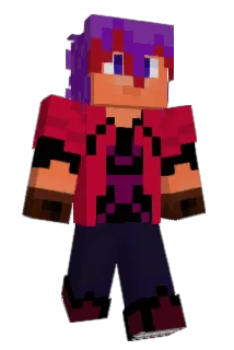 The_Ultima9 Minecraft avatar full body