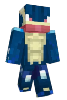 The_UnNerved Minecraft avatar full body
