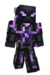 The_Unkn0wn Minecraft avatar full body