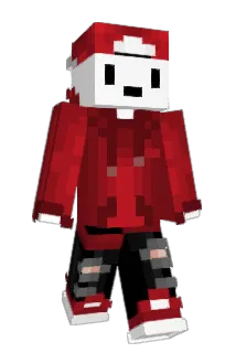 The_Valerian Minecraft avatar full body