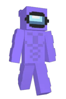 The_Vimesy Minecraft avatar full body