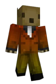 The_Wallaby Minecraft avatar full body