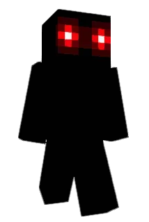 The_Watcher666 Minecraft avatar full body