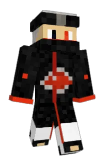 The_Weebonator Minecraft avatar full body