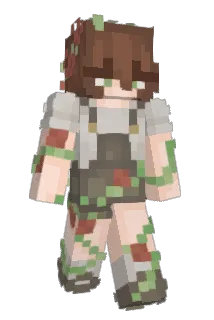 The_Wither_146 Minecraft avatar full body