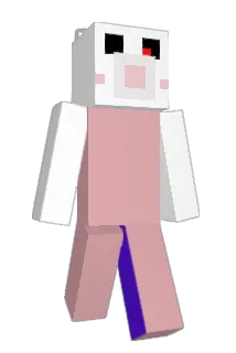 The__FoR_fAn_YoU Minecraft avatar full body