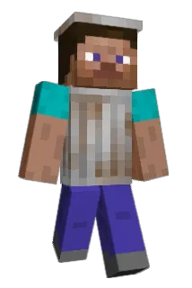 The__Jelqer Minecraft avatar full body