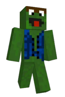 The__Purple__Dog Minecraft avatar full body