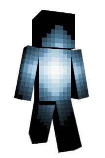 The__RIP Minecraft avatar full body