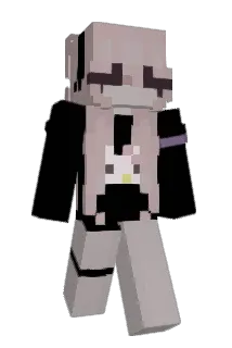 The___Bird___ Minecraft avatar full body