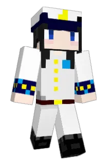 The_bone_of_UMA Minecraft avatar full body
