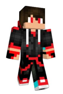 The_cocoloco Minecraft avatar full body