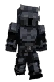 The_crazy_guy821 Minecraft avatar full body