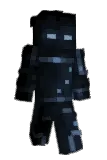 The_first_Froyd Minecraft avatar full body