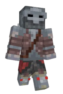 The_kaviot Minecraft avatar full body