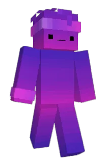 The_loop_of_life Minecraft avatar full body