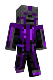 The_odd_dodd Minecraft avatar full body