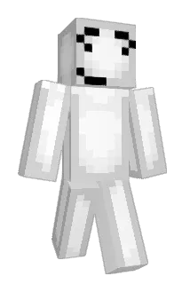 The_realDrakey Minecraft avatar full body