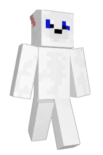 The_small_boi Minecraft avatar full body