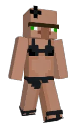 Custom render preview