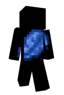 The_winer2 Minecraft avatar full body