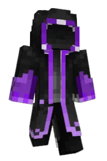 TheaMB44 Minecraft avatar full body