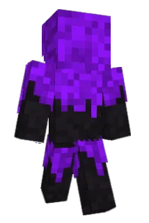 Theall_ Minecraft avatar full body