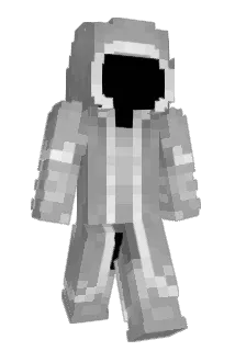 ThealonsoxX12 Minecraft avatar full body