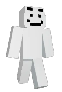 ThebeeBoi44 Minecraft avatar full body