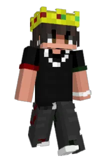 Thebrist16 Minecraft avatar full body