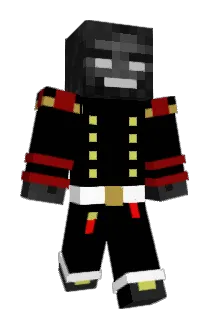 Thecafo8 Minecraft avatar full body