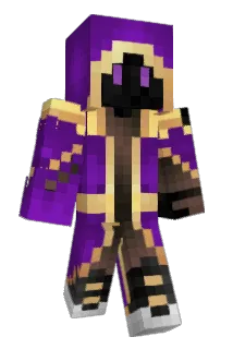 Thecapt1984 Minecraft avatar full body
