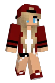 Thecatexpert Minecraft avatar full body